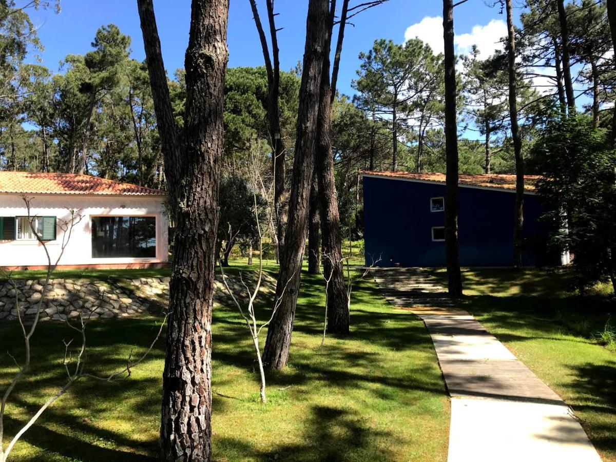 Villa Colares Sintra Eksteriør billede