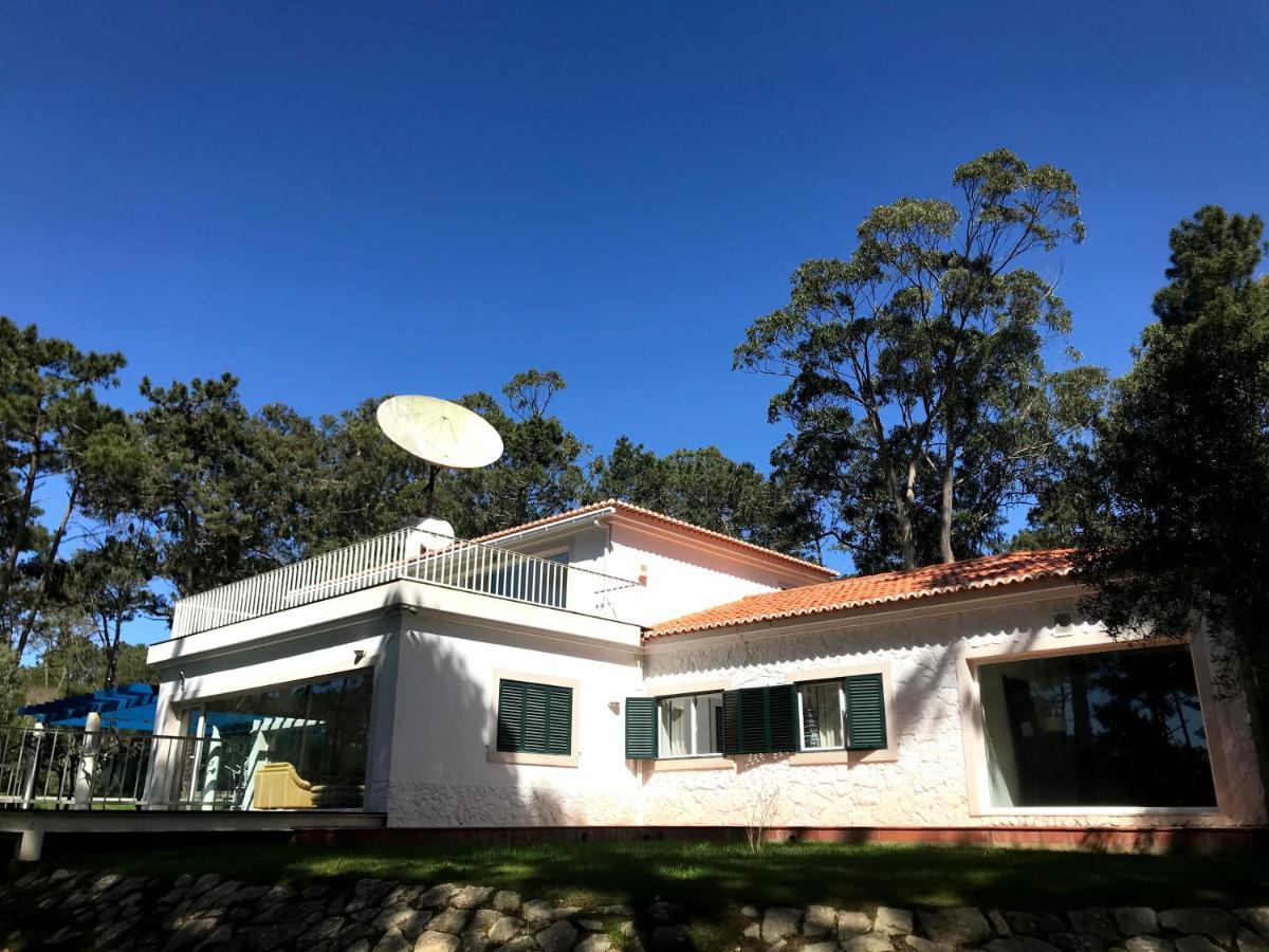 Villa Colares Sintra Eksteriør billede