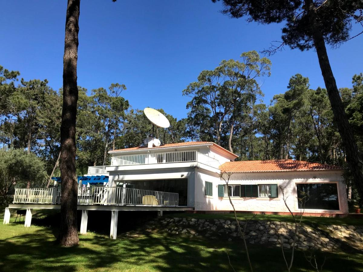 Villa Colares Sintra Eksteriør billede
