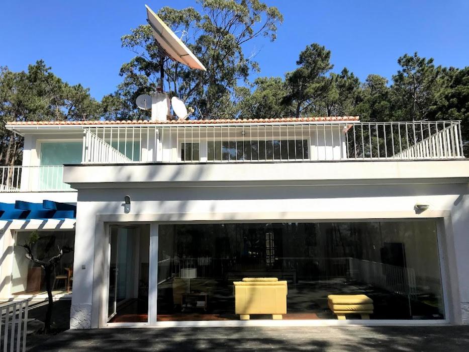 Villa Colares Sintra Eksteriør billede