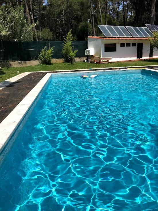 Villa Colares Sintra Eksteriør billede