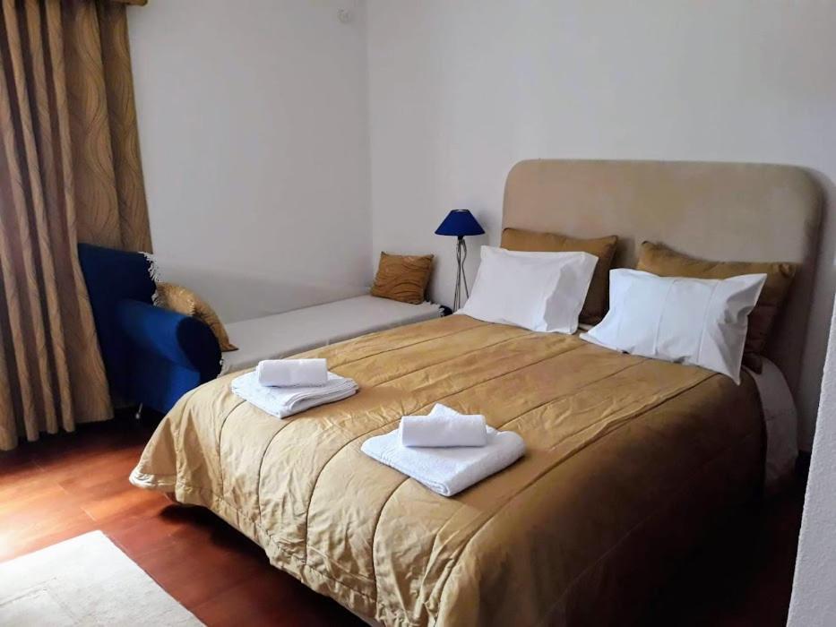 Villa Colares Sintra Eksteriør billede