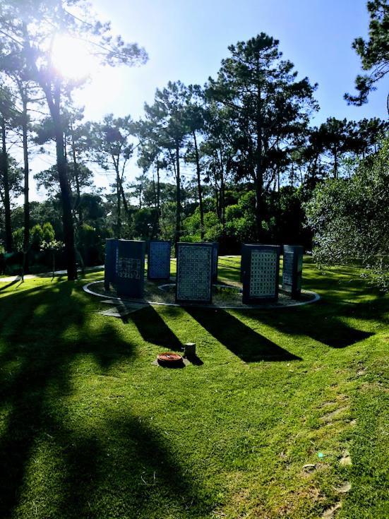 Villa Colares Sintra Eksteriør billede