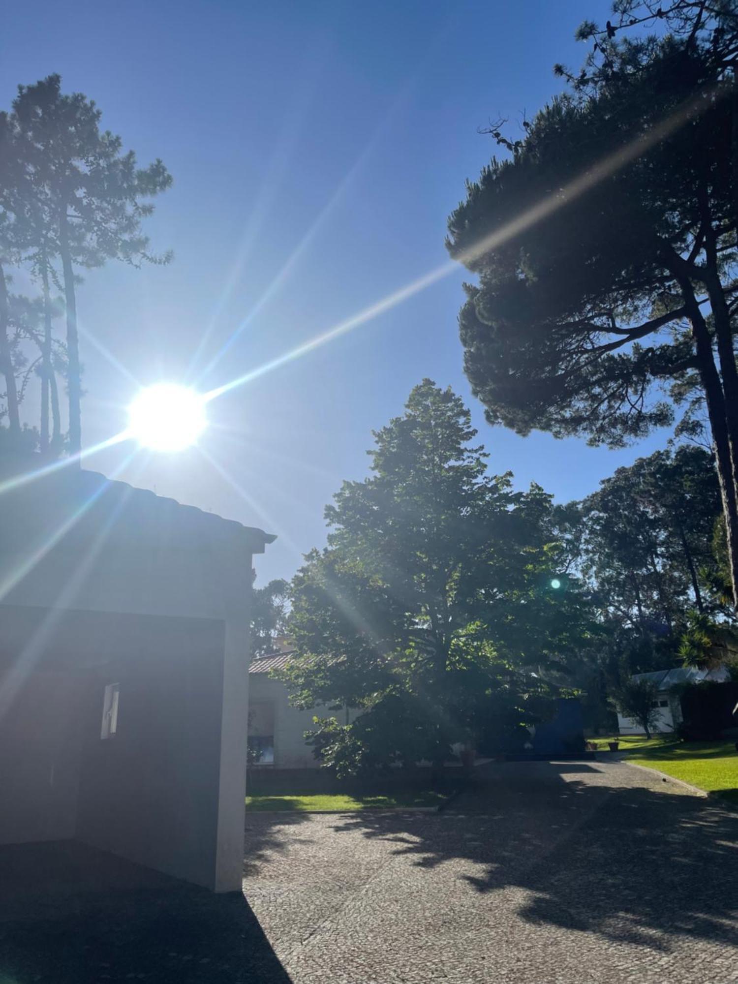 Villa Colares Sintra Eksteriør billede