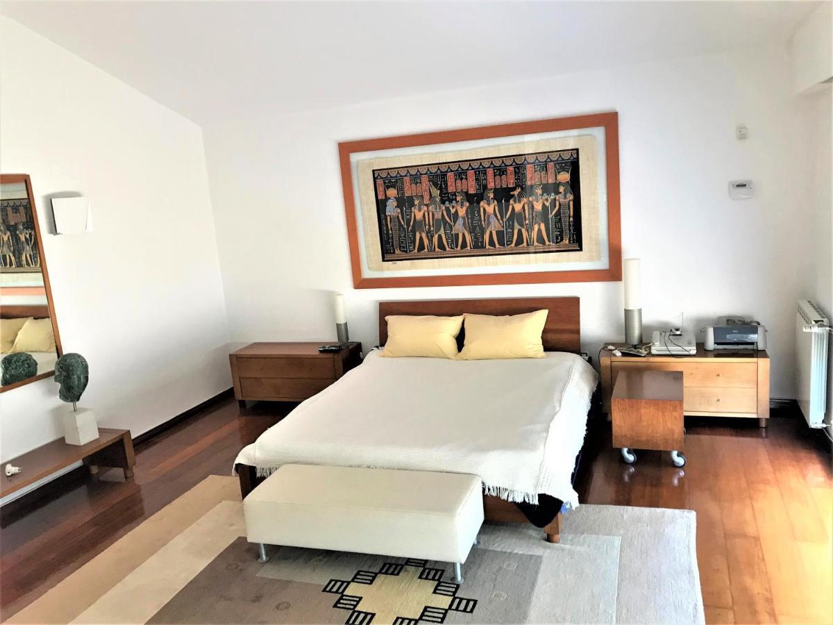 Villa Colares Sintra Eksteriør billede
