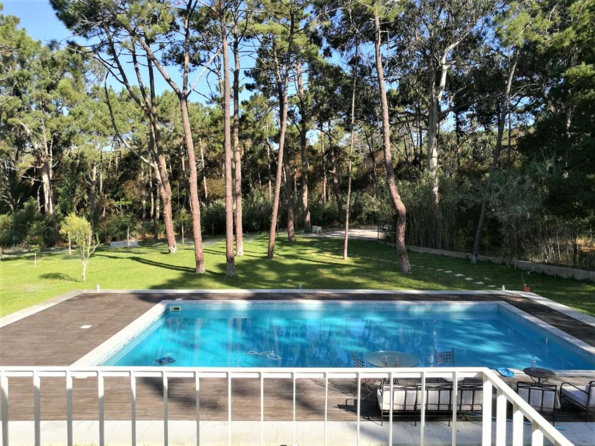 Villa Colares Sintra Eksteriør billede
