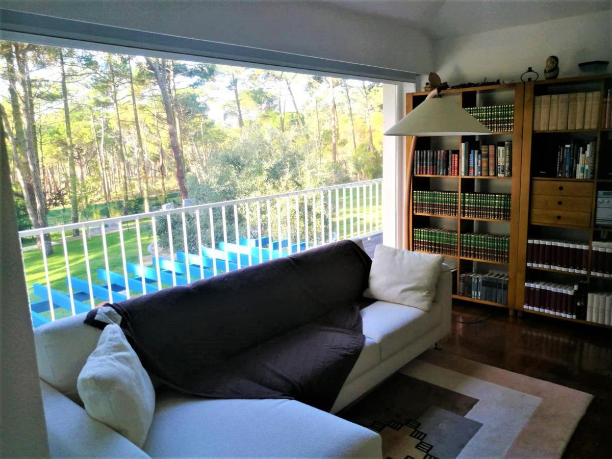 Villa Colares Sintra Eksteriør billede
