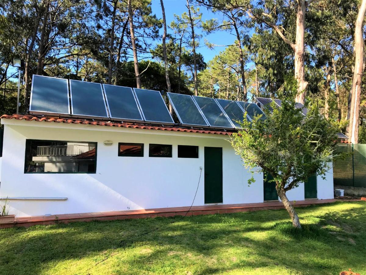 Villa Colares Sintra Eksteriør billede
