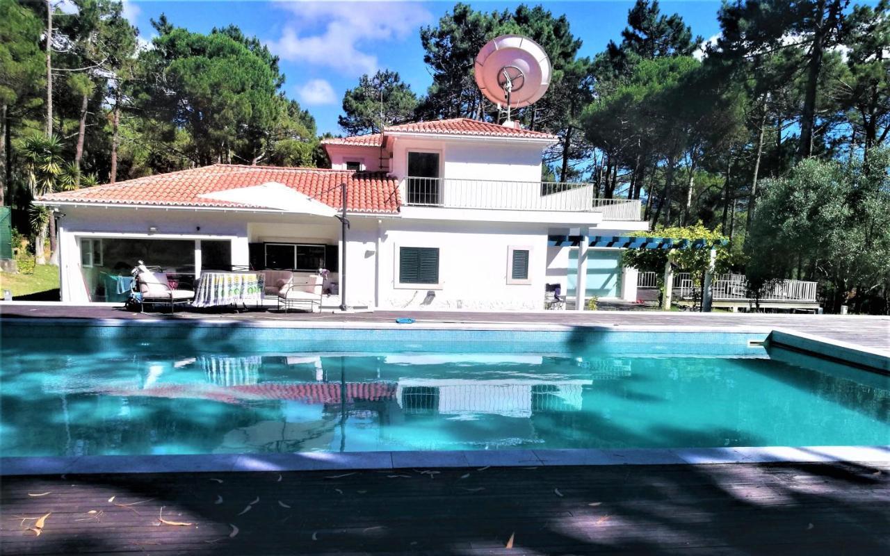 Villa Colares Sintra Eksteriør billede